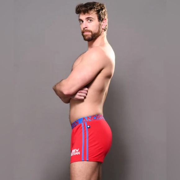 Andrew Christian Shorts - Picture 3 of 3